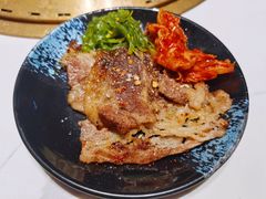 -和牛村烧肉放题(淄博王府井店)
