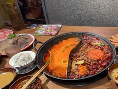 -楠火锅(昆山金鹰店)
