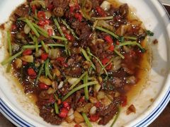 -寻钵记民菜馆·正宗常德钵子菜(滨湖路店)