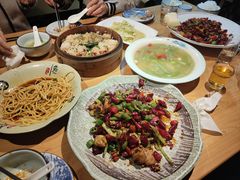 -青城甲(青城山店)