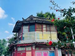 -青州古城