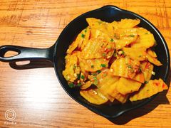 -老九巷川小馆(万松园店)