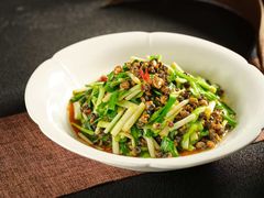 -芳芳私房菜·精作淮扬菜(玖珑湾店)