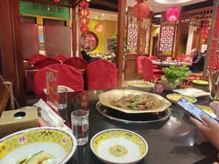 -芦月轩羊蝎子(劲松店)