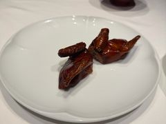 -荣轩(新荣记环球金融中心店)