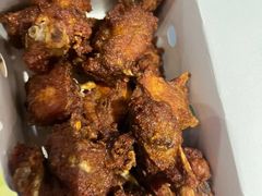 麦麦夜小堡鸡架-麦当劳(佛山流行前线店)
