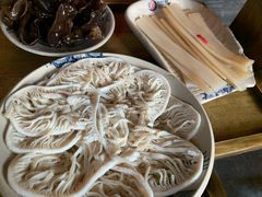 精品千层肚-小龙坎火锅(双林店)