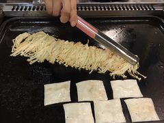 高原牦牛肉-原食烤肉·苏姐餐厅