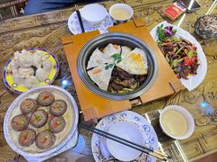 -宗巴雍姆藏餐府