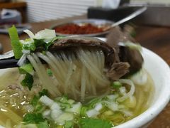 -郝刚刚羊杂割(柳巷店)