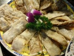 -七菜馆·东北菜·蒸饺(文体路店)
