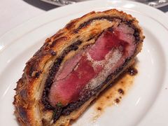 -壳里西餐厅Coquille Seafood Bistro(蒙自路店)