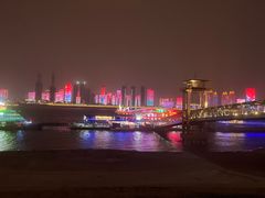 -船长9号·精致湖北菜(江滩店)