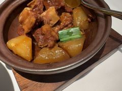 -粤界(望京金辉店)