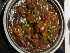 -味界·精致赣菜(招商花园城店)