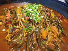 -那家老院子(云峰街店)