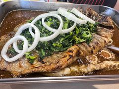 -鱼酷活鱼烤鱼(沈阳大悦城店)