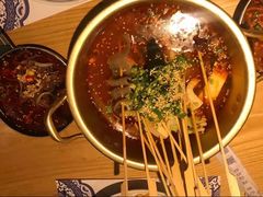 -觅香串串香·麻辣烫·冒菜(欧美广场店)