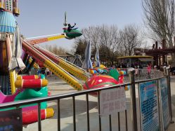 -大望京儿童游乐场