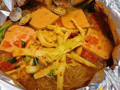 -见味花甲(福田coco park店)