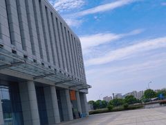 -普陀长途客运中心