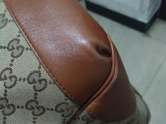 -京伟修鞋洗鞋奢侈品皮具护理店