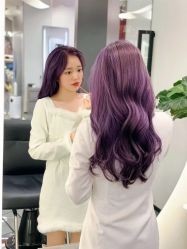-FASHION PALACE hair+