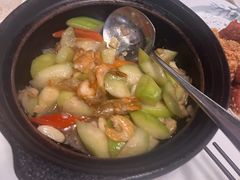 -金湖港式餐厅(建外店)