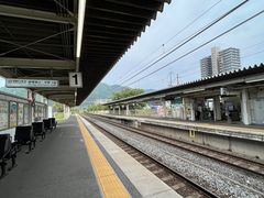 -岚山嵯峨野观光小火车