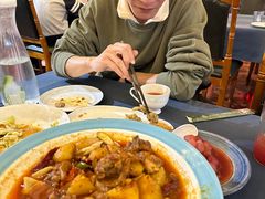 -伊带伊路新疆美食府(呼家楼店)