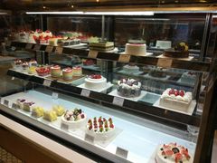 -巴黎贝甜(右安门店)