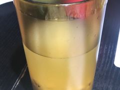 薏米水-绿柠食堂(北外滩店)