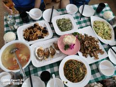 -起士林西餐厅(东经路店)