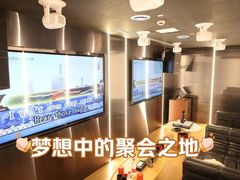 -优悦派·别墅派对轰趴馆(静安店)