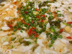 -德林酸菜鱼火锅(南丹店)