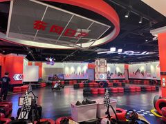 -东莞松山湖万象汇