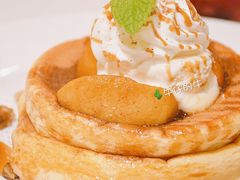 -PAN de PAIN Pancake & Sweets(K11 Art Mall店)
