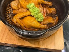 -甬府(黄浦店)