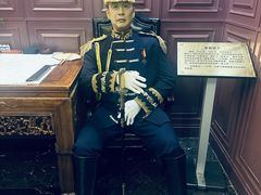 -卫鼎轩·曹公馆(鼓楼店)