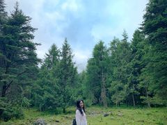 -硗碛藏寨·神木垒景区