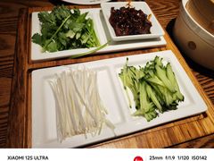 -北方家宴(优托邦科学大道店)
