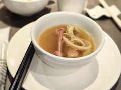 -佬太公海鸭·海鲜大排档(上海总店)
