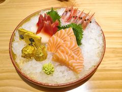 -贵木日本料理·铁板烧(新地假日广场店)