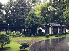 -杭州西湖柳莺里酒店