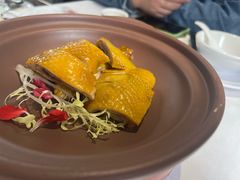 -东江渔村·古典园林·30年粤菜老字号(太和店)