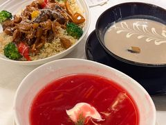 -马克西姆俄罗斯餐厅(通亚街店)