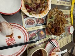 -葛记焖饼(伏牛路店)