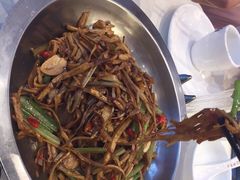 -聚鑫阁江浙菜·非遗传承技艺(青村帝华园店)