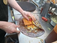 -安悦煎饼(河北店)