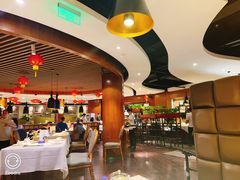-百味馆·粤菜·湛江菜(后海花园店)